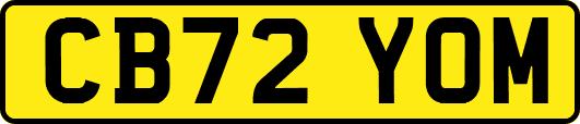 CB72YOM