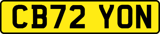 CB72YON