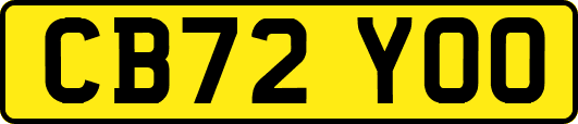 CB72YOO