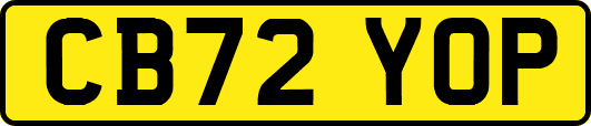 CB72YOP