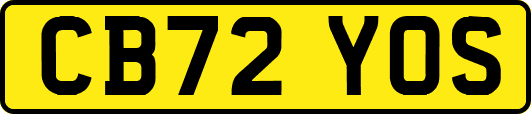 CB72YOS