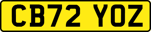 CB72YOZ