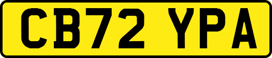 CB72YPA