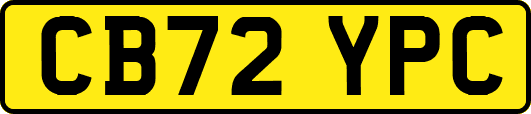 CB72YPC