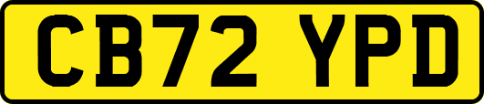 CB72YPD