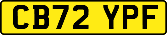 CB72YPF