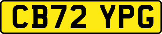 CB72YPG