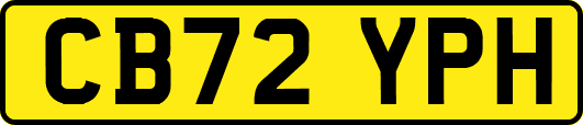 CB72YPH