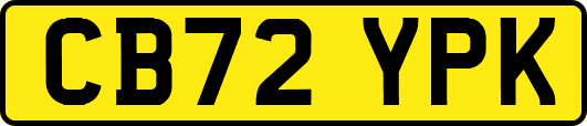 CB72YPK