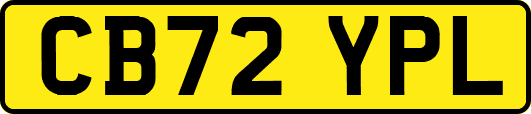 CB72YPL