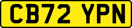 CB72YPN
