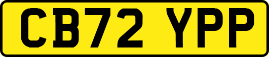 CB72YPP