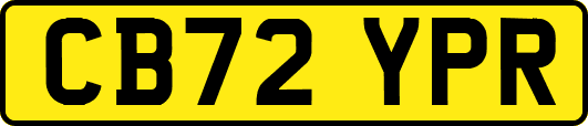CB72YPR