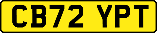 CB72YPT