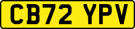 CB72YPV