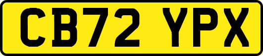 CB72YPX