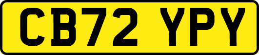 CB72YPY