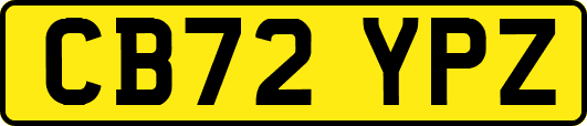 CB72YPZ