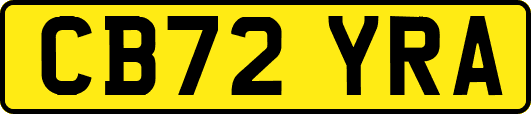 CB72YRA