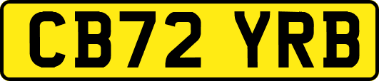 CB72YRB