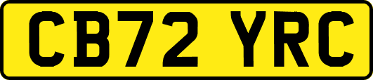 CB72YRC