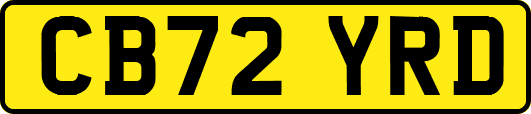CB72YRD
