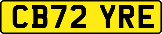 CB72YRE