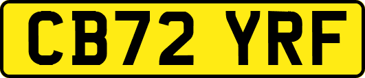 CB72YRF