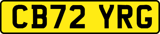 CB72YRG
