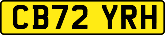 CB72YRH