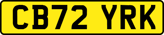CB72YRK