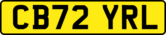 CB72YRL