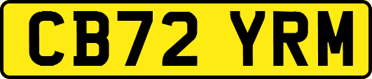 CB72YRM