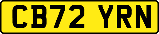 CB72YRN
