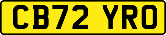 CB72YRO