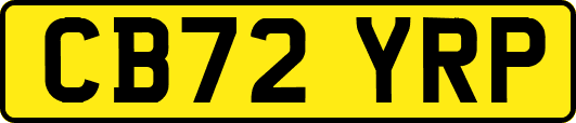 CB72YRP