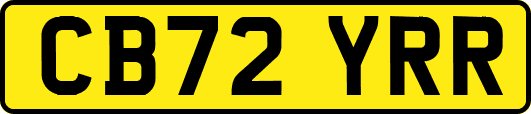 CB72YRR