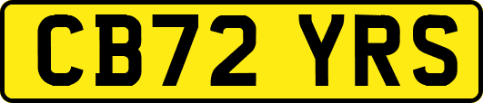 CB72YRS