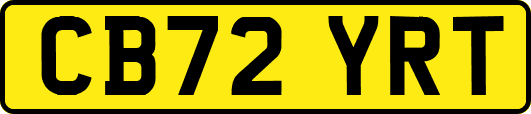 CB72YRT