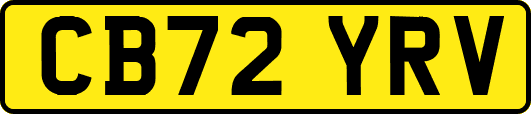 CB72YRV
