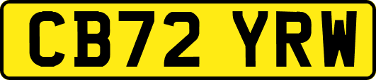 CB72YRW