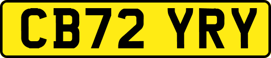 CB72YRY