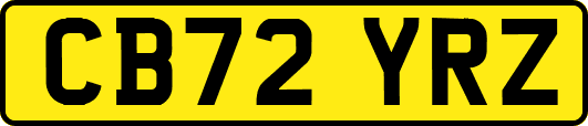 CB72YRZ