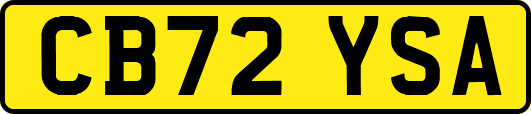 CB72YSA