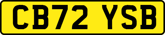 CB72YSB