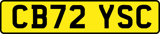 CB72YSC
