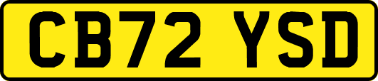 CB72YSD