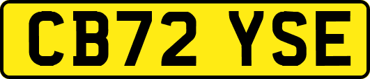 CB72YSE