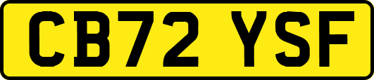 CB72YSF