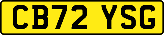 CB72YSG